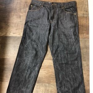Jeans - Men’s LRGeans